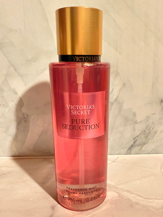 Victoria’s Secret Pure Seduction Fragrance Mist