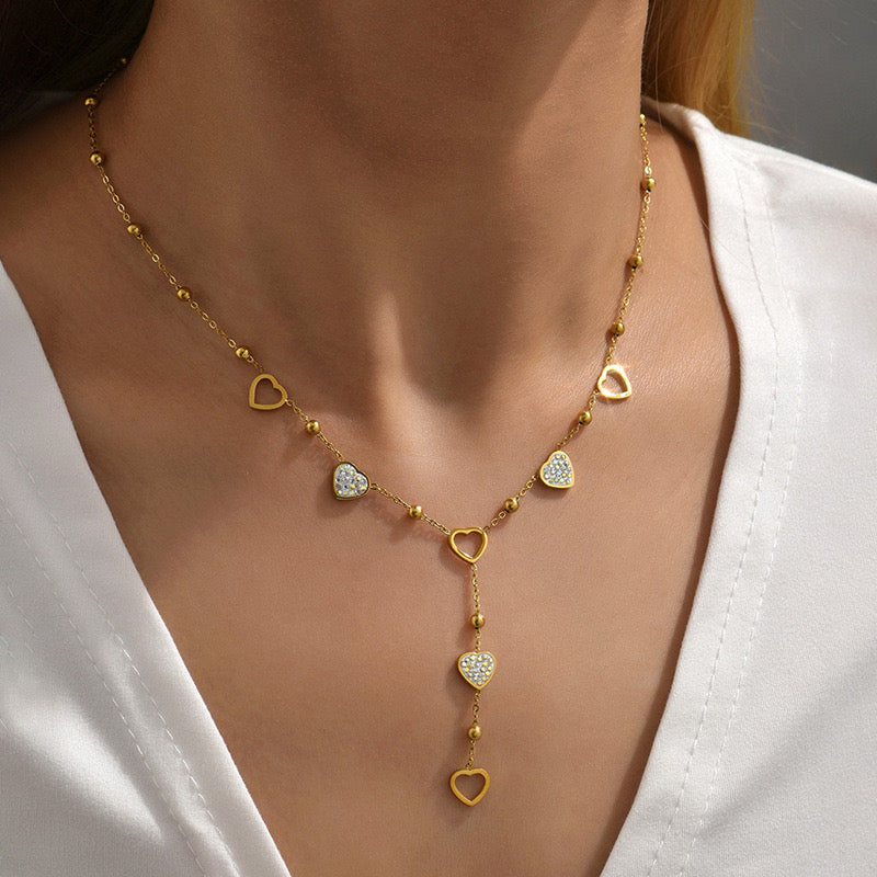 Collar Sweet Love