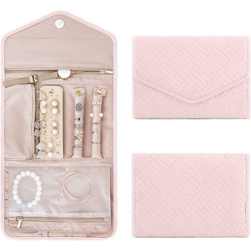 Joyero Portátil Grande