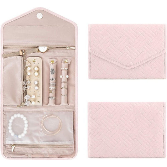 Joyero Portátil Grande