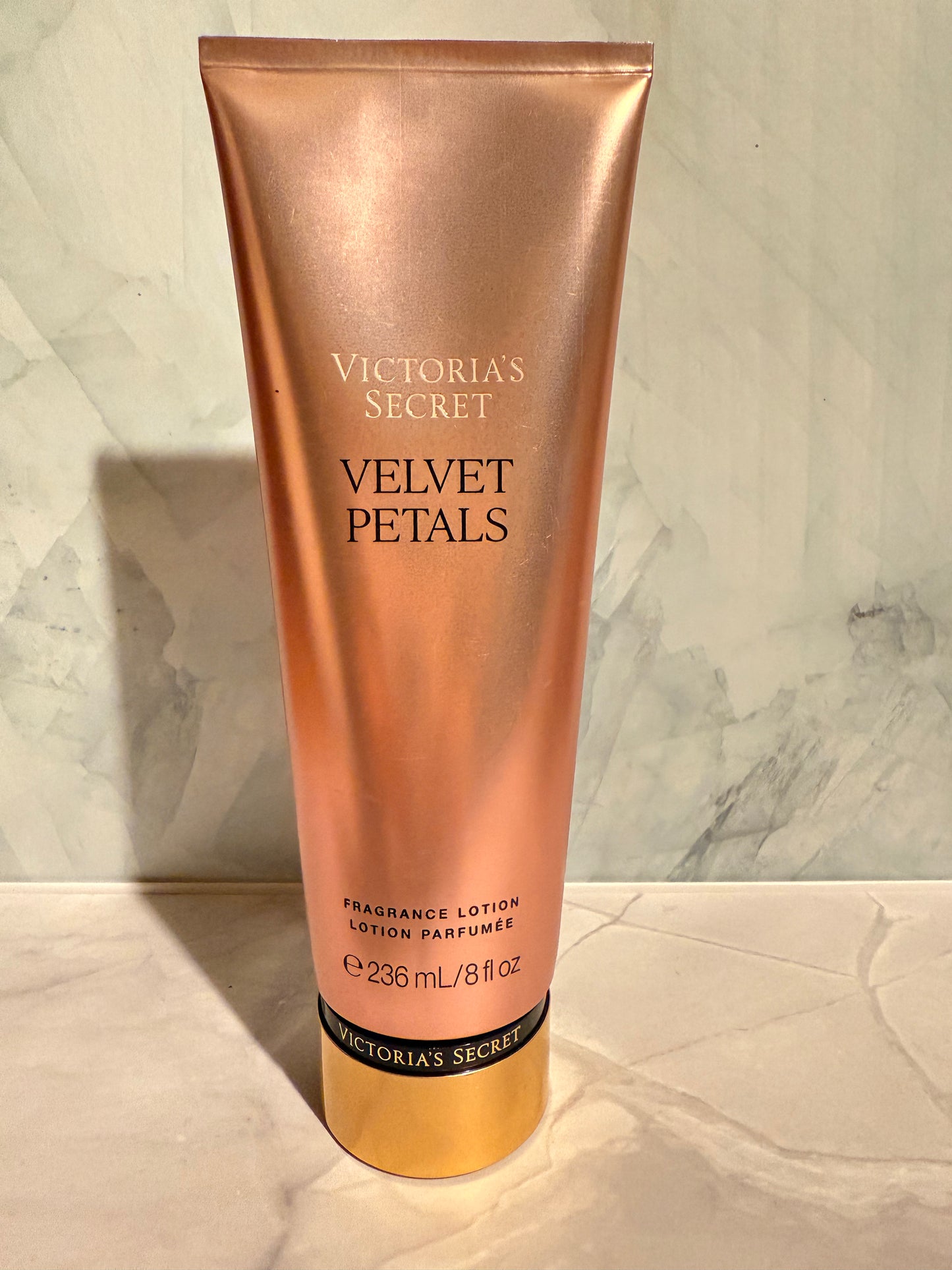 Victoria’s Secret - Velvet Petals Fragrance Lotion