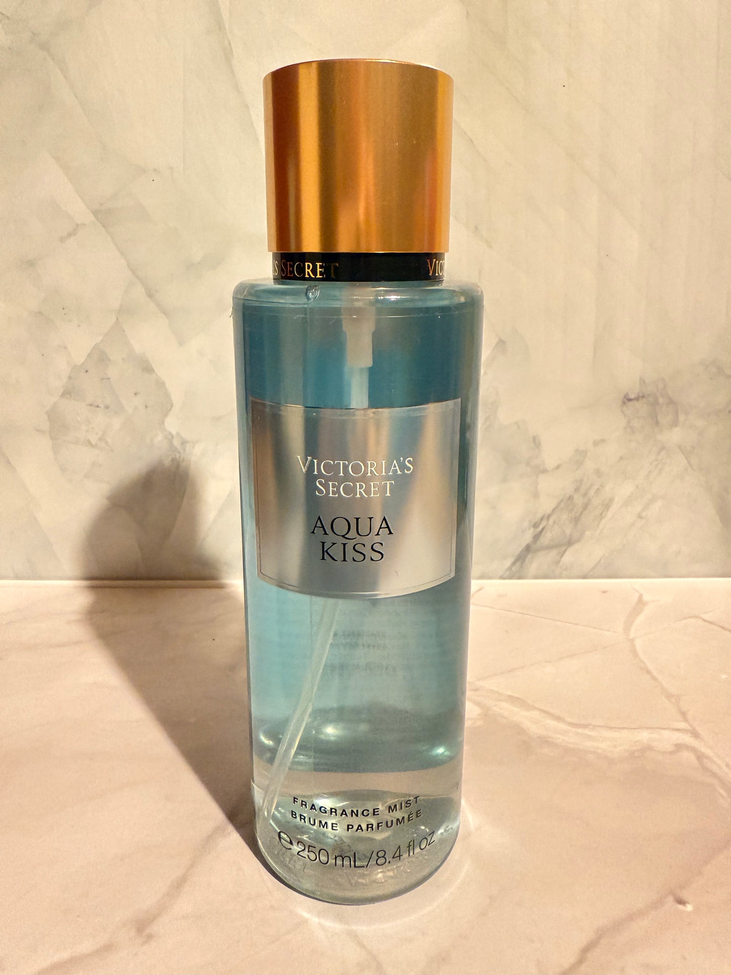 Victoria’s Secret - Aqua Kiss  Fragrance Mist
